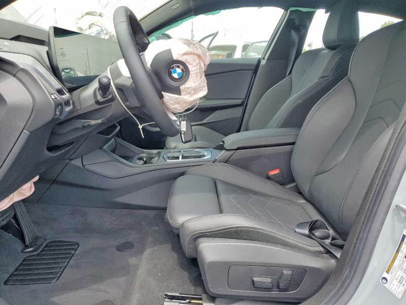 Продажа на аукционе авто 2026 Bmw 228, vin: WBA83GG08T7U76515, номер лота: 58607486