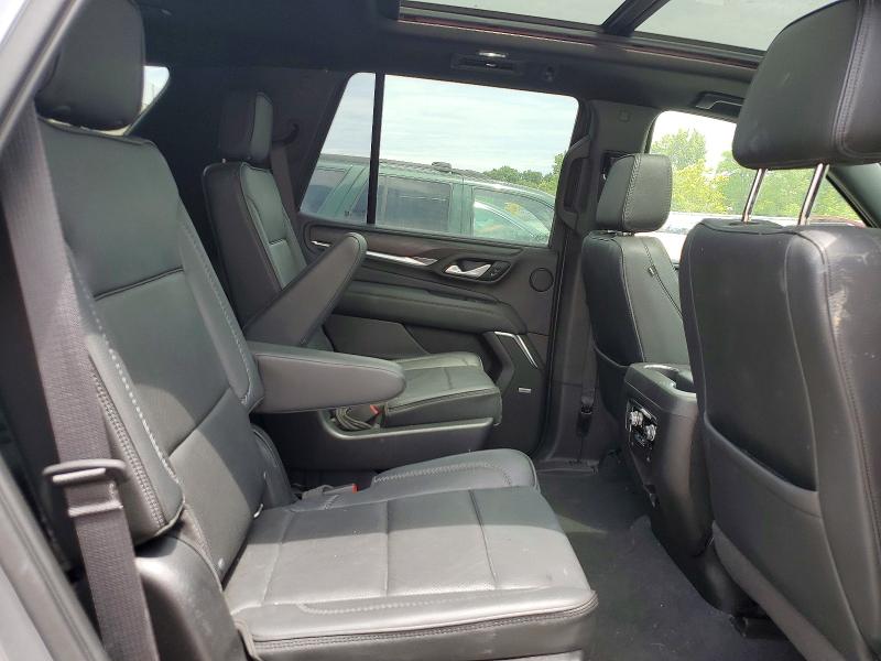 Продаж на аукціоні авто 2022 Gmc Yukon, vin: 1GKS2DKL8NR226974, номер лоту: 55429156