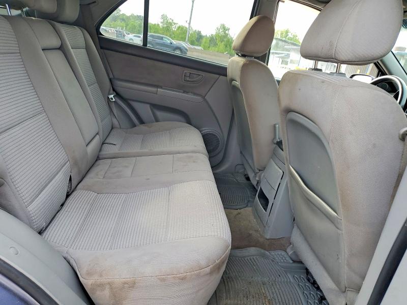 Продаж на аукціоні авто 2011 Kia Sorento, vin: KNDJC735995874682, номер лоту: 56884526
