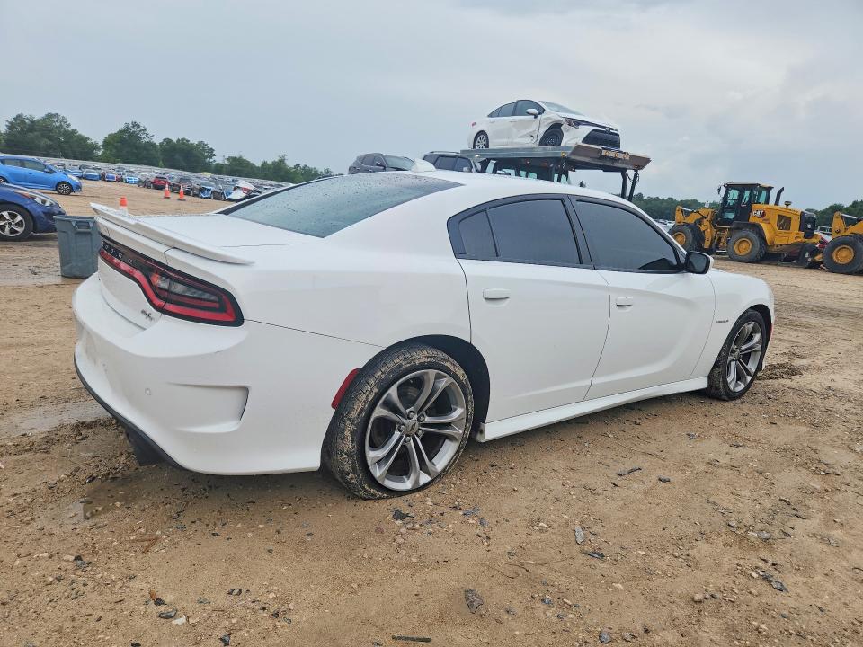 Aukcja sprzedaży 2020 Dodge Charger, vin: 2C3CDXCT2LH161910, numer aukcji: 57892696