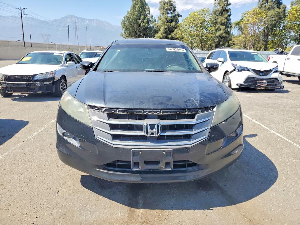 Продажа на аукционе авто 2010 Honda Accord Crosstour, vin: 5J6TF1H59AL015902, номер лота: 58325696
