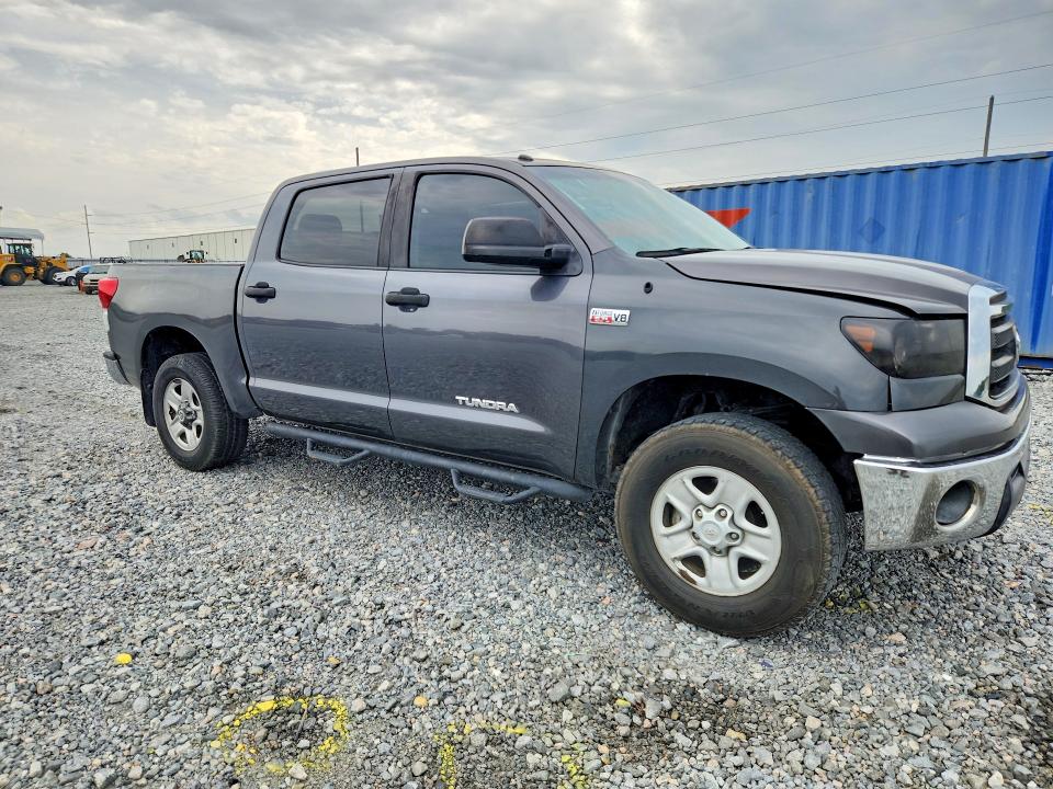 2012 Toyota Tundra მანქანა იყიდება აუქციონზე, vin: 5TFDW5F12CX261431, აუქციონის ნომერი: 55717786