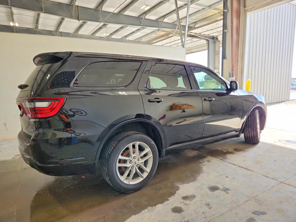 2026 Dodge Durango მანქანა იყიდება აუქციონზე, vin: 1C4RDJDGXTC212030, აუქციონის ნომერი: 55709846