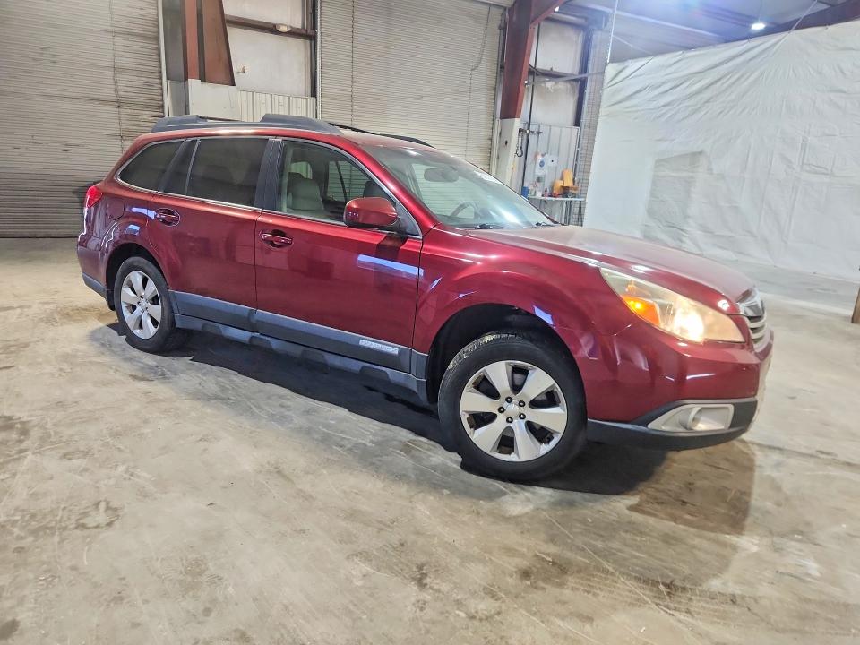 Продаж на аукціоні авто 2011 Subaru Outback, vin: 4S4BRDKC7B2399246, номер лоту: 56601126
