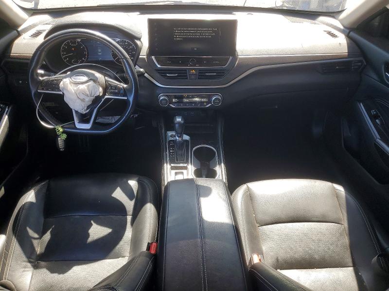Продажа на аукционе авто 2023 Nissan Altima, vin: 1N4BL4EV1PN398804, номер лота: 56034146