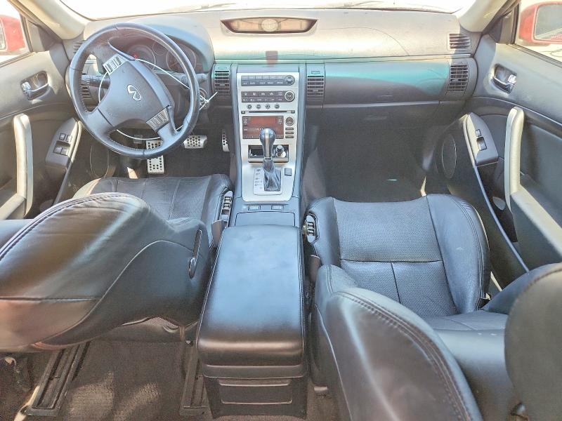 Aukcja sprzedaży 2005 Infiniti G35, vin: JNKCV54EX5M404939, numer aukcji: 58460006