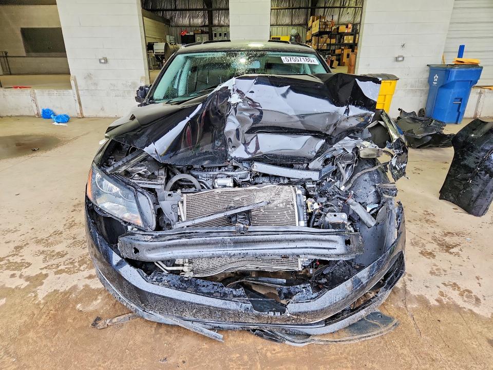 Aukcja sprzedaży 2015 Volkswagen Passat, vin: 1VWBT7A34FC045173, numer aukcji: 57557186
