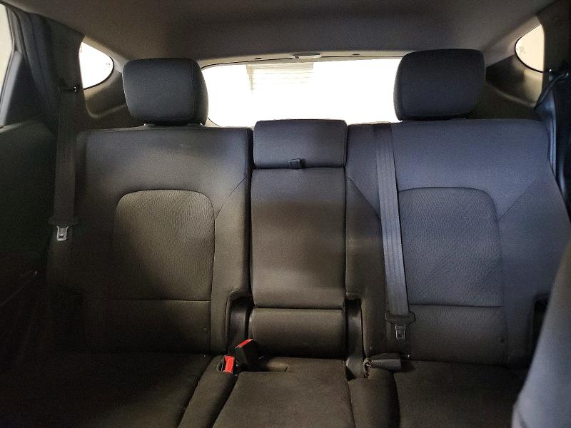Продажа на аукционе авто 2016 Hyundai Santa Fe Sport, vin: 5XYZU3LB3GG322811, номер лота: 59293736