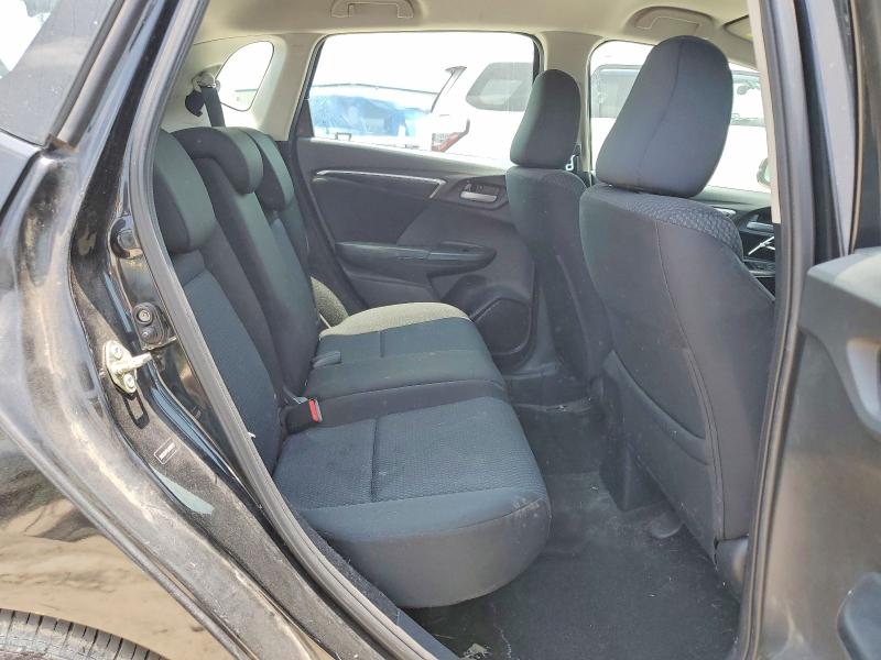 Aukcja sprzedaży 2020 Honda Fit, vin: 3HGGK5H43LM709912, numer aukcji: 58473246