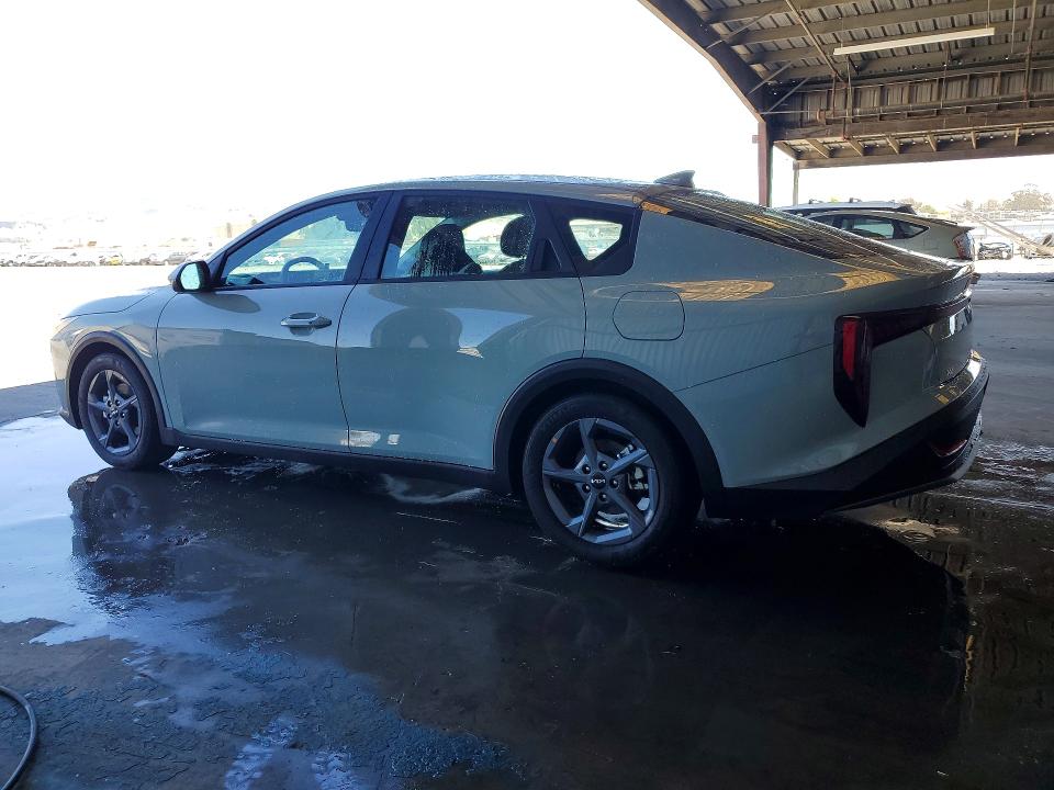 59158416 :رقم المزاد ، 3KPFT4DE8TE257370 vin ، 2026 Kia K4 مزاد بيع