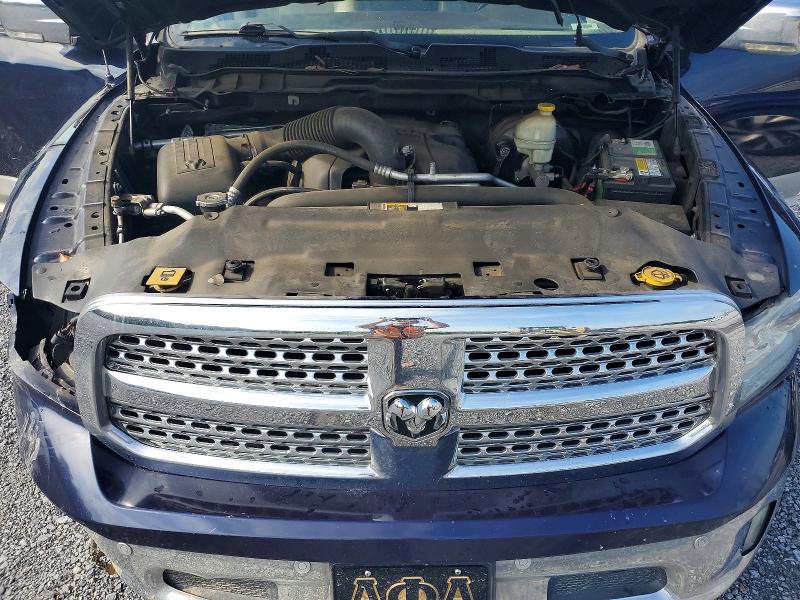 56987006 :رقم المزاد ، 1C6RR6JT3GS293326 vin ، 2016 Ram 1500 مزاد بيع