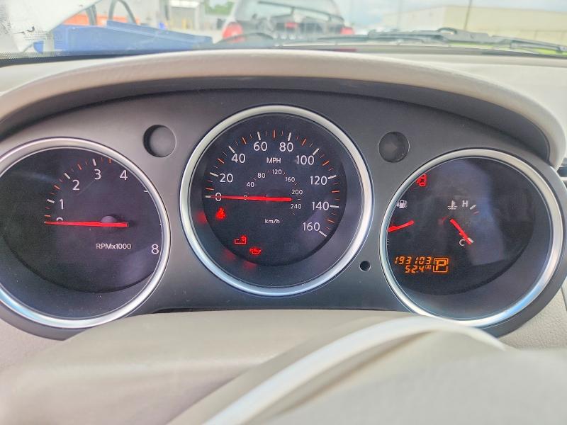 Aukcja sprzedaży 2008 Nissan Maxima, vin: 1N4BA41E88C833746, numer aukcji: 57666526