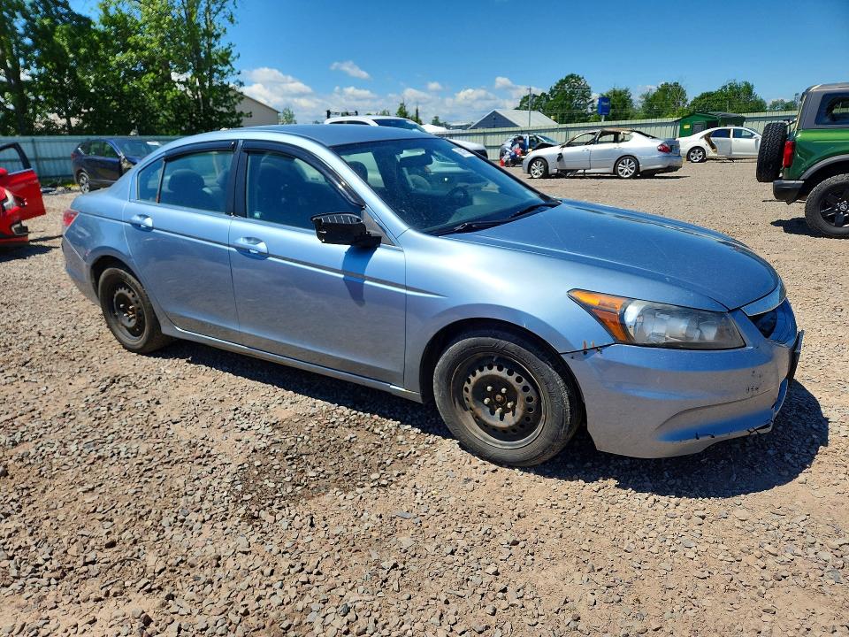 58019716 :رقم المزاد ، 1HGCP2F31CA043378 vin ، 2012 Honda Accord مزاد بيع