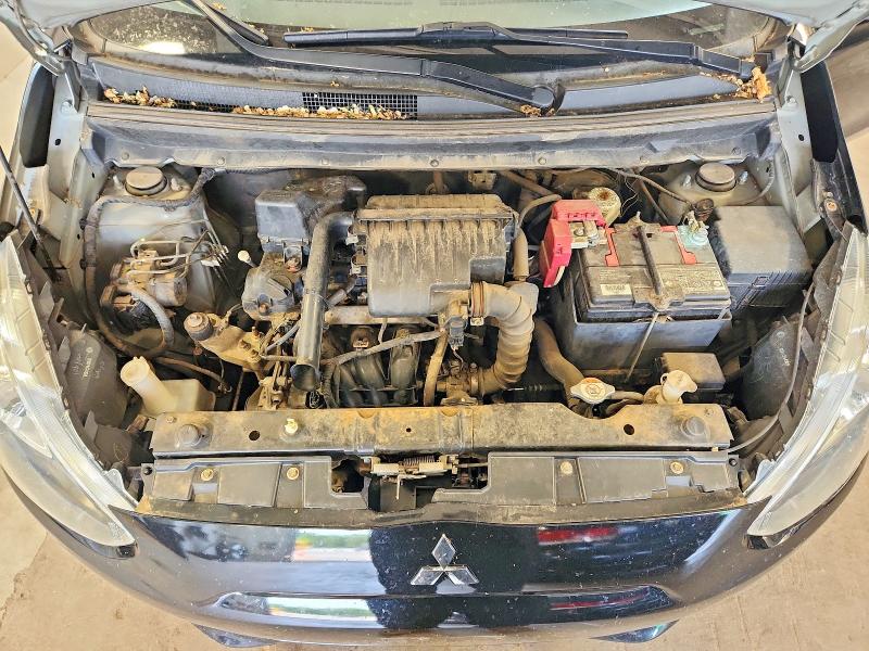 Aukcja sprzedaży 2014 Mitsubishi Mirage, vin: ML32A4HJ6EH019965, numer aukcji: 56594566