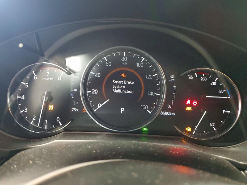 Продажа на аукционе авто 2019 Mazda Cx-5, vin: JM3KFBDM5K0523315, номер лота: 56085246