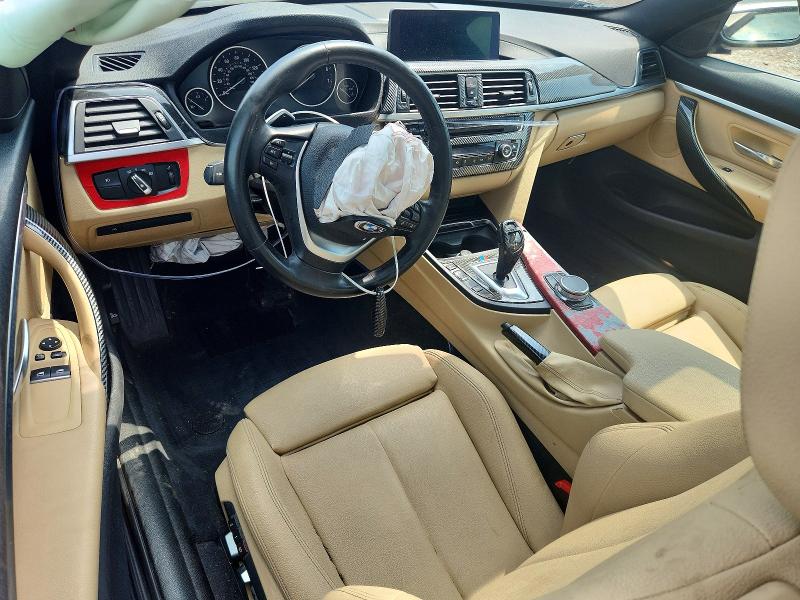 56899276 :رقم المزاد ، WBA4W5C50KAE49907 vin ، 2019 Bmw 430xi مزاد بيع