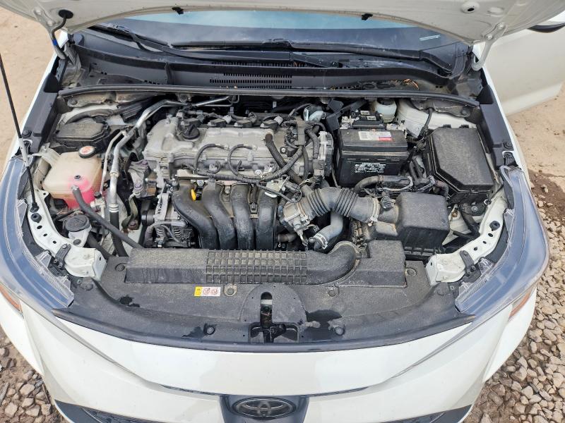 Aukcja sprzedaży 2020 Toyota Corolla, vin: JTDEPRAEXLJ085377, numer aukcji: 54611876