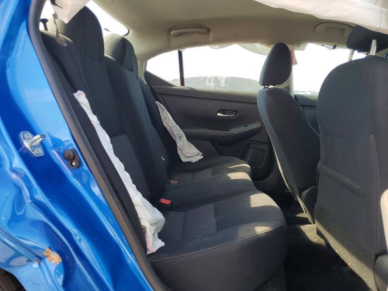 Aukcja sprzedaży 2023 Nissan Sentra, vin: 3N1AB8CV9PY245872, numer aukcji: 56990976