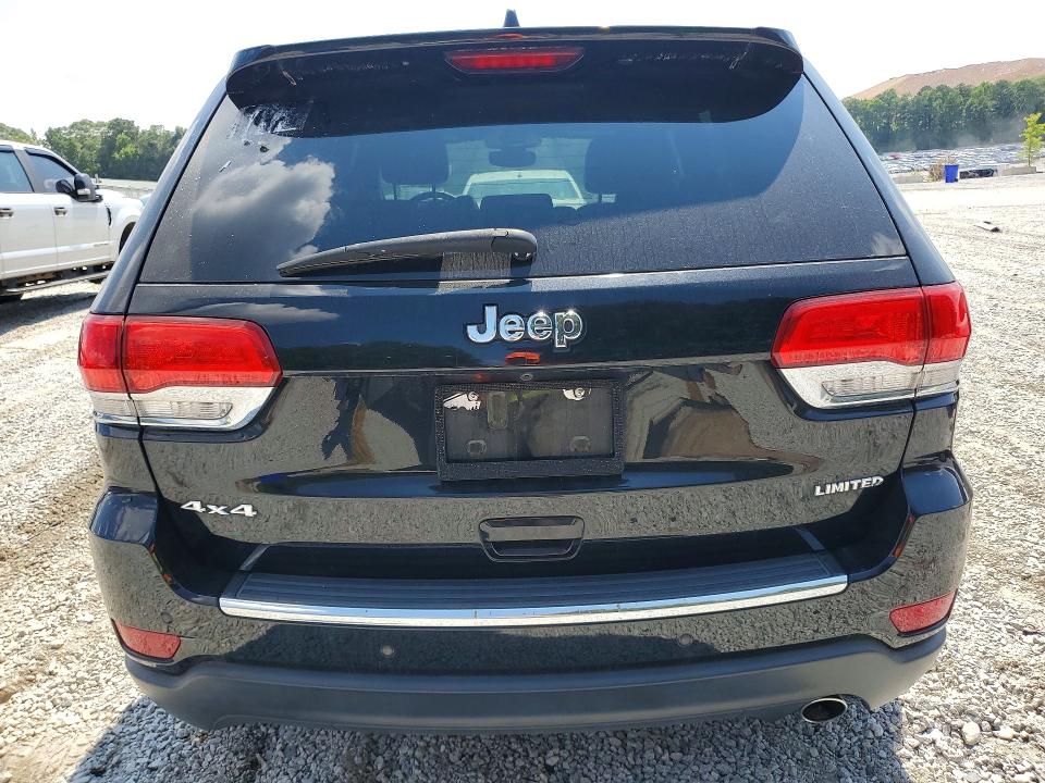 2019 Jeep Grand Cherokee მანქანა იყიდება აუქციონზე, vin: 1C4RJFBG2KC712061, აუქციონის ნომერი: 58873096