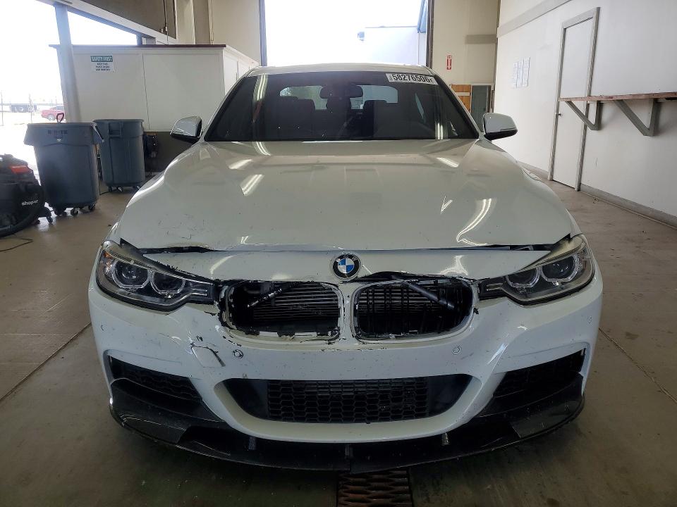 58276506 :رقم المزاد ، WBA3B9C56DF587601 vin ، 2013 Bmw 335 مزاد بيع
