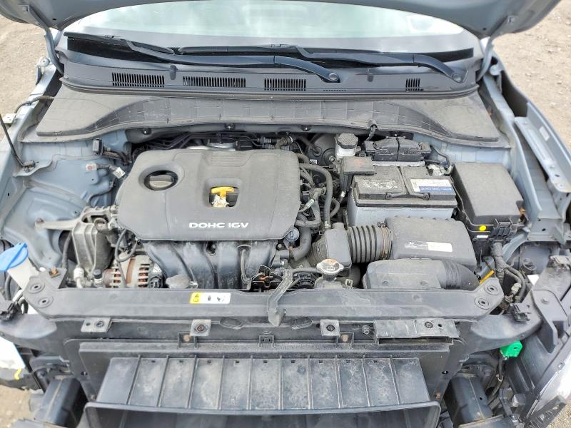 Продаж на аукціоні авто 2019 Hyundai Kona, vin: KM8K2CAAXKU241910, номер лоту: 57412706