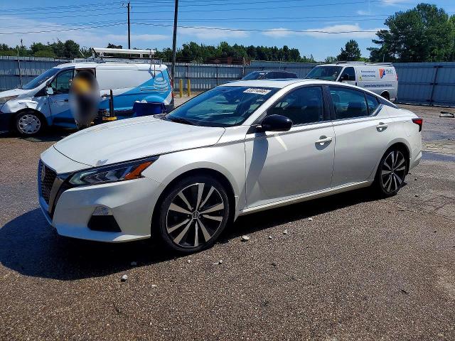 Aukcja sprzedaży 2021 Nissan Altima, vin: 1N4BL4CV8MN309910, numer aukcji: 55814886