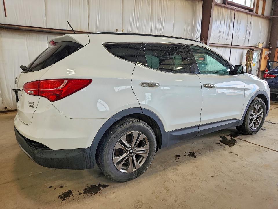 Aukcja sprzedaży 2015 Hyundai Santa Fe Sport, vin: 5XYZUDLB1FG273919, numer aukcji: 57072926