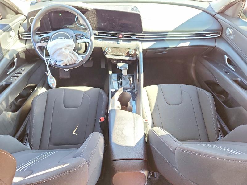 Продажа на аукционе авто 2025 Hyundai Elantra, vin: KMHLS4DG4SU022225, номер лота: 57471896