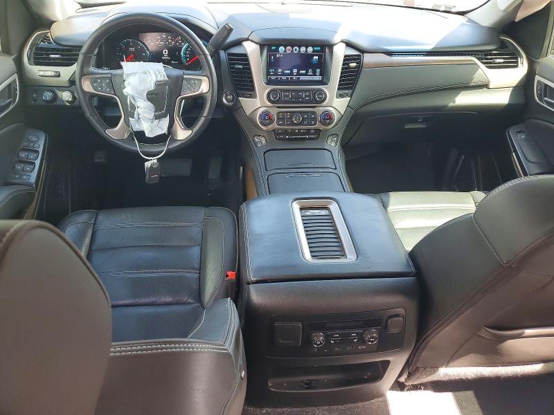 57087986 :رقم المزاد ، 1GKS2CKJ8KR343426 vin ، 2019 Gmc Yukon مزاد بيع