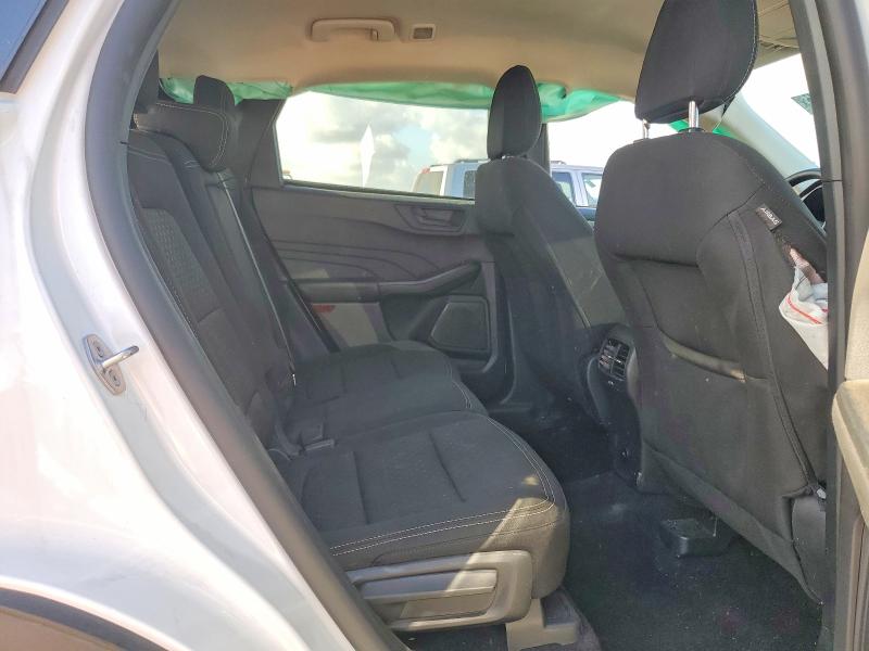 Продажа на аукционе авто 2024 Ford Escape, vin: 1FMCU0GN5RUB14239, номер лота: 56747526