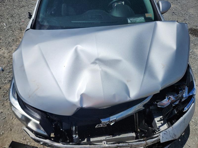 Продажа на аукционе авто 2019 Chevrolet Cruze, vin: 1G1BC5SM3K7113649, номер лота: 58622816