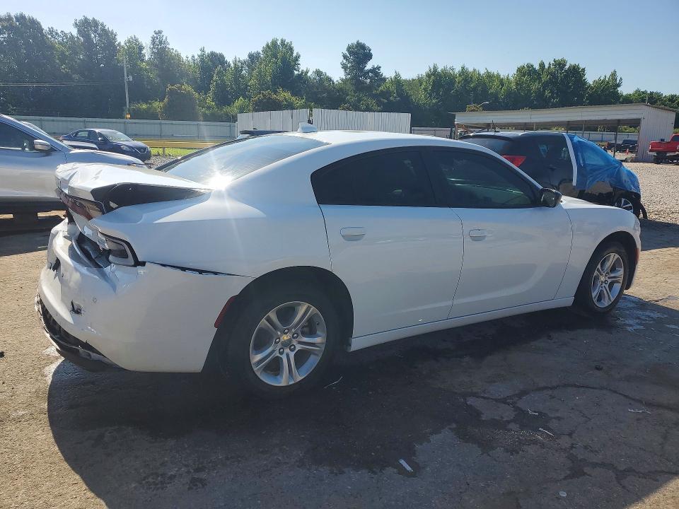 Продажа на аукционе авто 2023 Dodge Charger, vin: 2C3CDXBG1PH550693, номер лота: 56604156