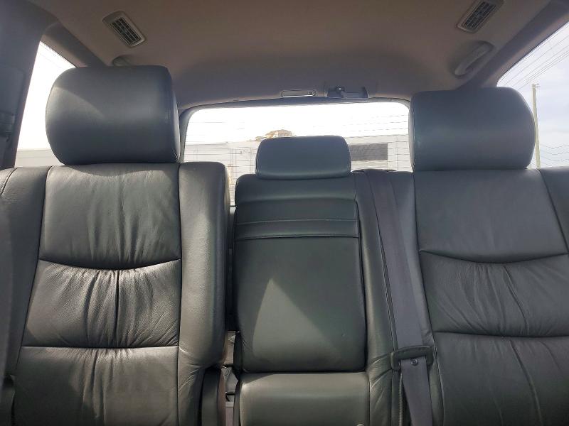 Aukcja sprzedaży 2007 Lexus Gx, vin: JTJBT20X770142975, numer aukcji: 56245516