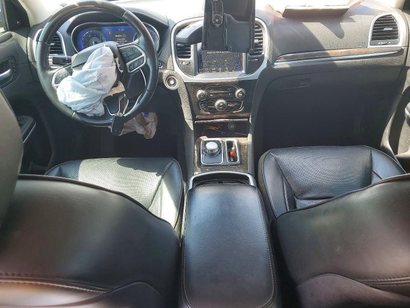 Aukcja sprzedaży 2019 Chrysler 300, vin: 2C3CCAEG2KH659135, numer aukcji: 57422476