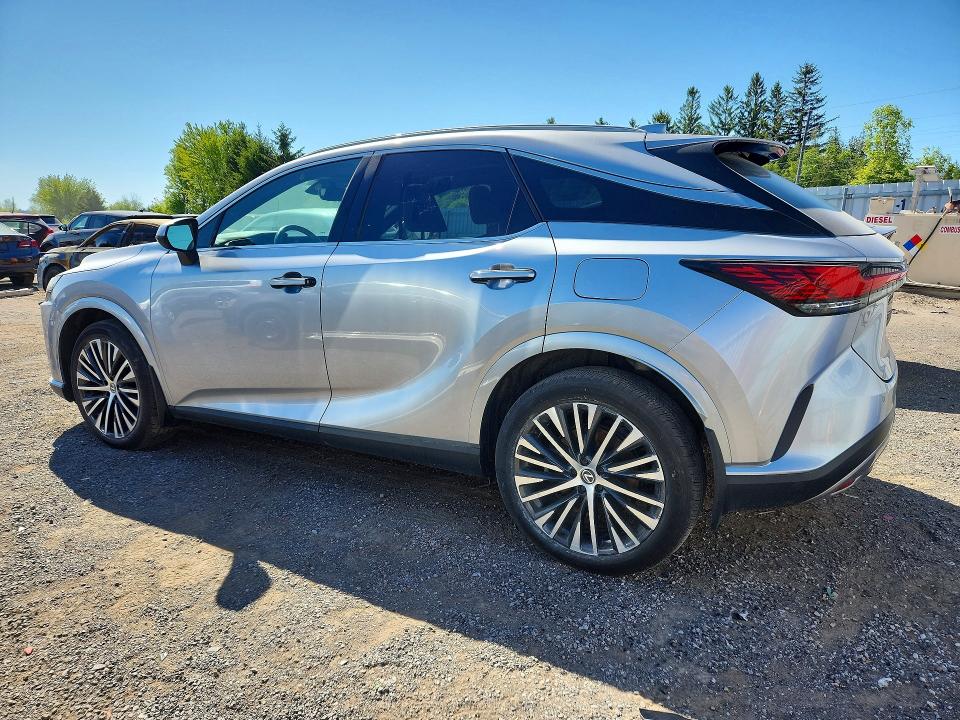 Aukcja sprzedaży 2023 Lexus Rx 350h, vin: 2T2BBMCA4PC014039, numer aukcji: 51433616