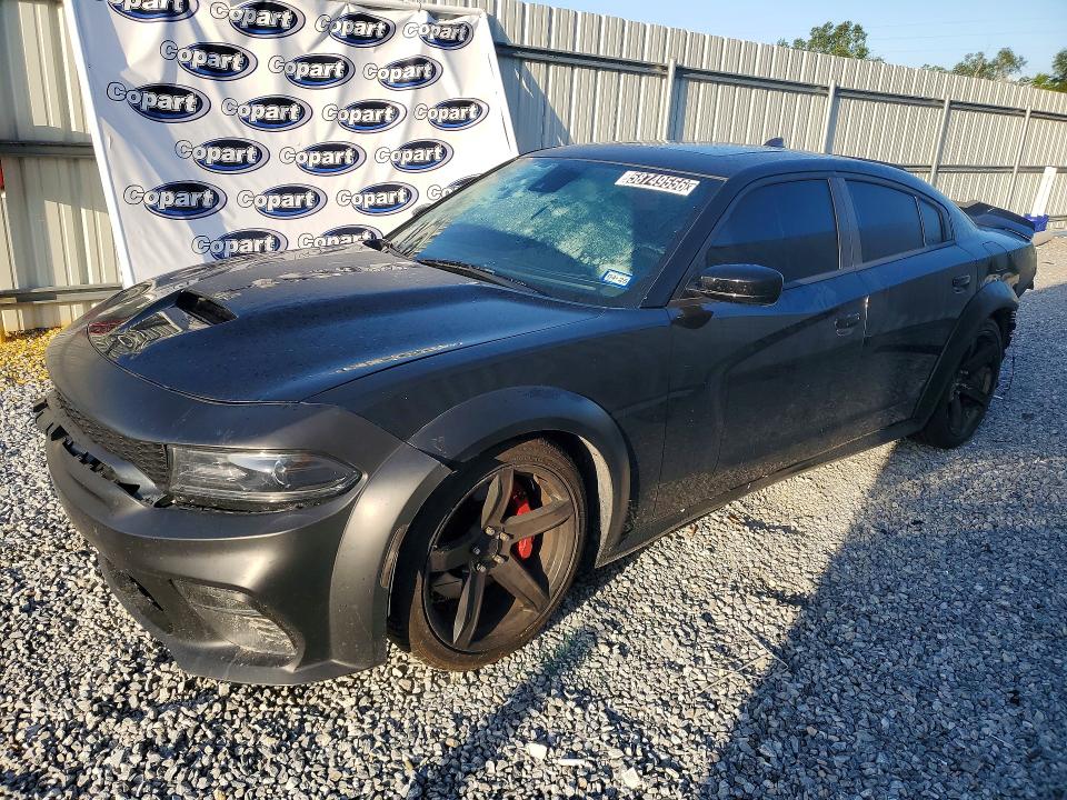 Aukcja sprzedaży 2023 Dodge Charger, vin: 2C3CDXCT0PH533170, numer aukcji: 58749556