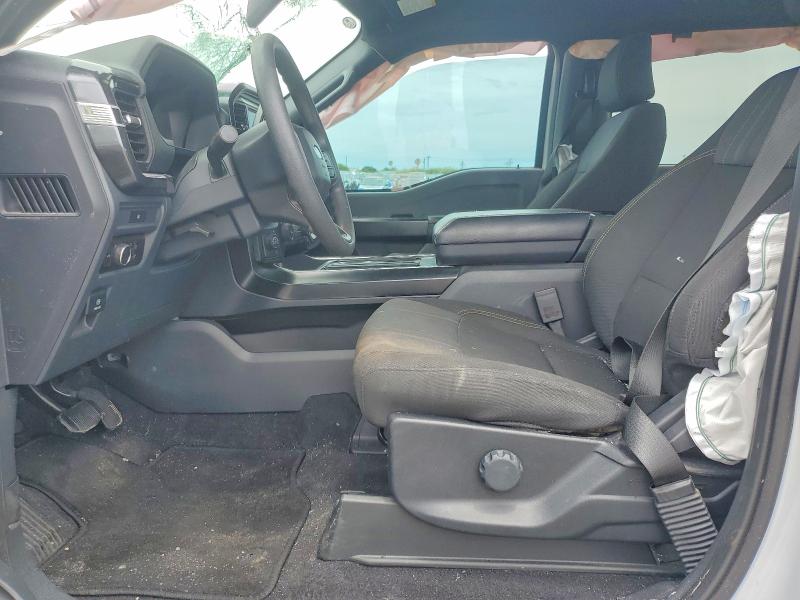 Aukcja sprzedaży 2025 Ford F150, vin: 1FTEW2LP6SKD49129, numer aukcji: 56424826