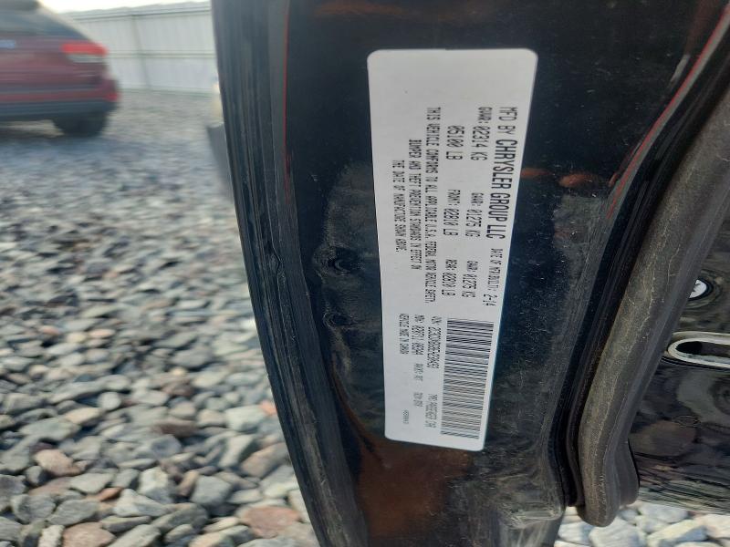 Aukcja sprzedaży 2014 Dodge Charger, vin: 2C3CDXBG8EH230493, numer aukcji: 57579816