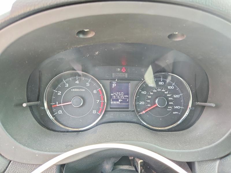 Продажа на аукционе авто 2015 Subaru Forester, vin: JF2SJAWC1FH401856, номер лота: 55949036