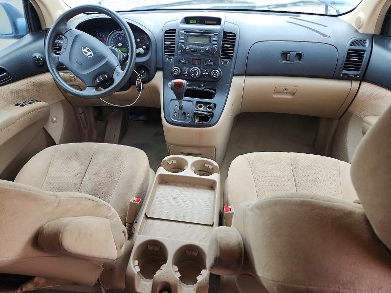 Продаж на аукціоні авто 2007 Hyundai Entourage, vin: KNDMC233676040925, номер лоту: 56799586
