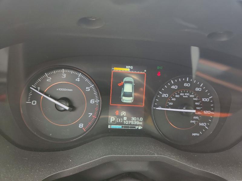 Aukcja sprzedaży 2020 Subaru Crosstrek, vin: JF2GTAEC3L8224028, numer aukcji: 56048136