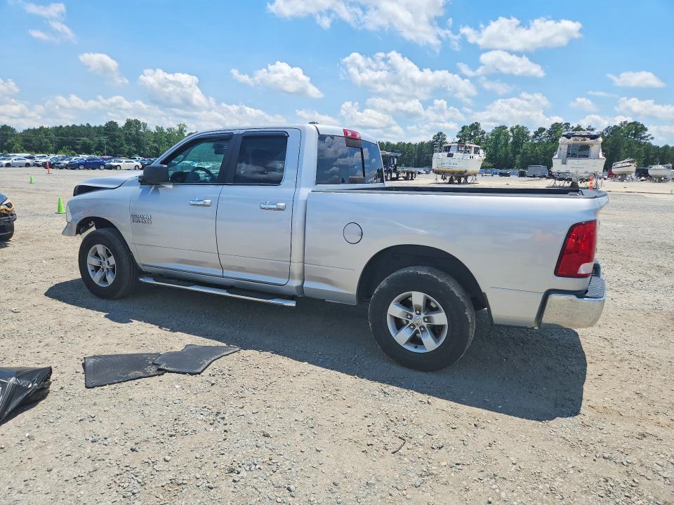Aukcja sprzedaży 2016 Ram 1500, vin: 1C6RR7GG7GS300634, numer aukcji: 58325066