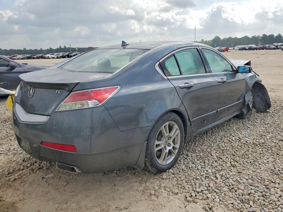 2011 Acura Tl მანქანა იყიდება აუქციონზე, vin: 19UUA8F52BA004288, აუქციონის ნომერი: 57732686