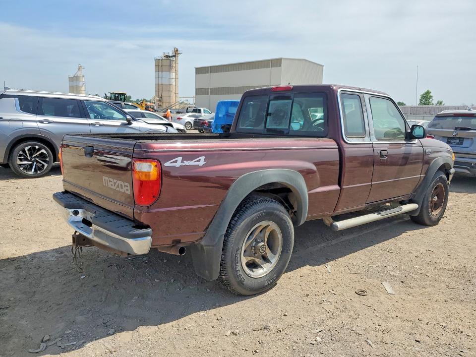 Aukcja sprzedaży 2003 Mazda B4000, vin: 4F4ZR17E03TM07797, numer aukcji: 55867416