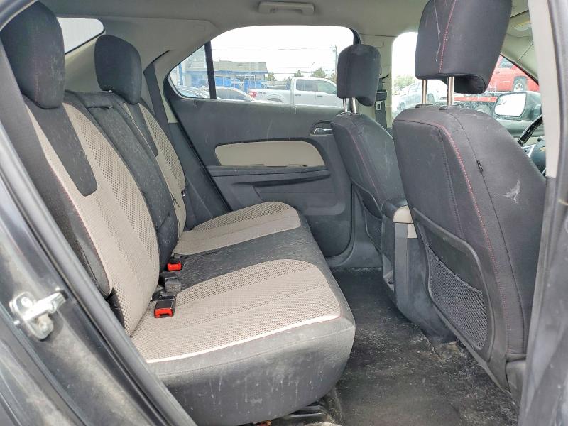 Aukcja sprzedaży 2014 Chevrolet Equinox, vin: 2GNALBEK0E6220973, numer aukcji: 56888276