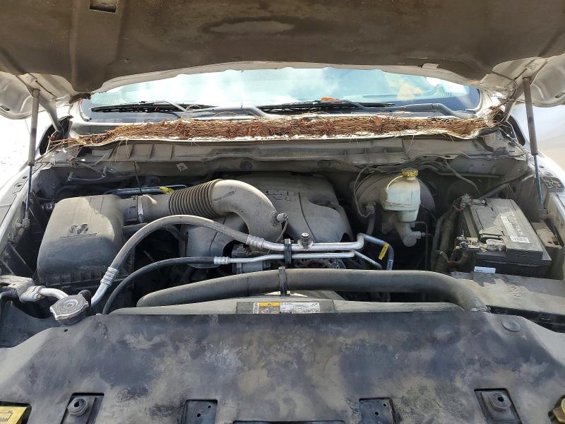 2014 Ram 1500 მანქანა იყიდება აუქციონზე, vin: 1C6RR7FT3ES104587, აუქციონის ნომერი: 58444236