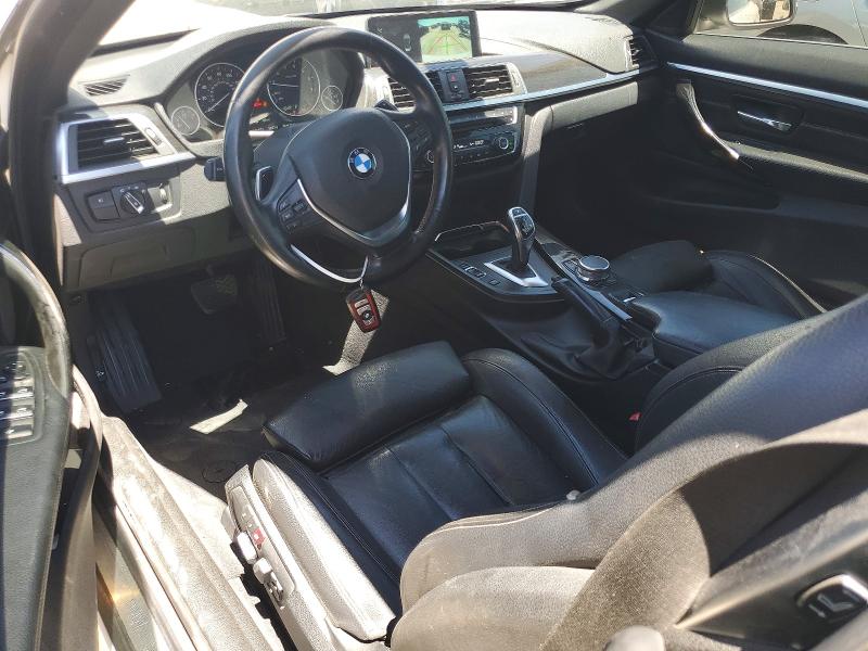 Продажа на аукционе авто 2018 Bmw 430i, vin: WBA4Z1C54JEC59678, номер лота: 85459235