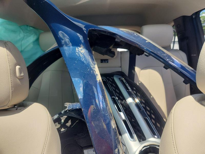 58638506 :رقم المزاد ، W1N4M4HB2MW121112 vin ، 2021 Mercedes-benz Glb مزاد بيع