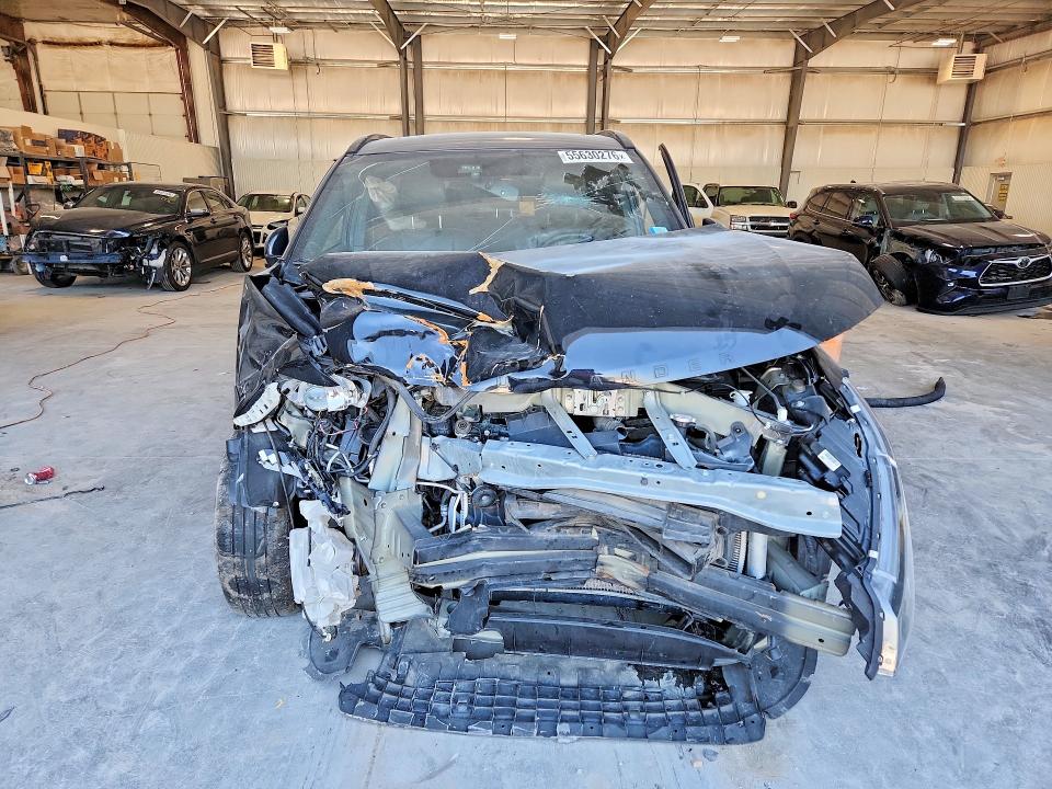 55630276 :رقم المزاد ، JA4AZ3A3XLZ025048 vin ، 2020 Mitsubishi Outlander مزاد بيع
