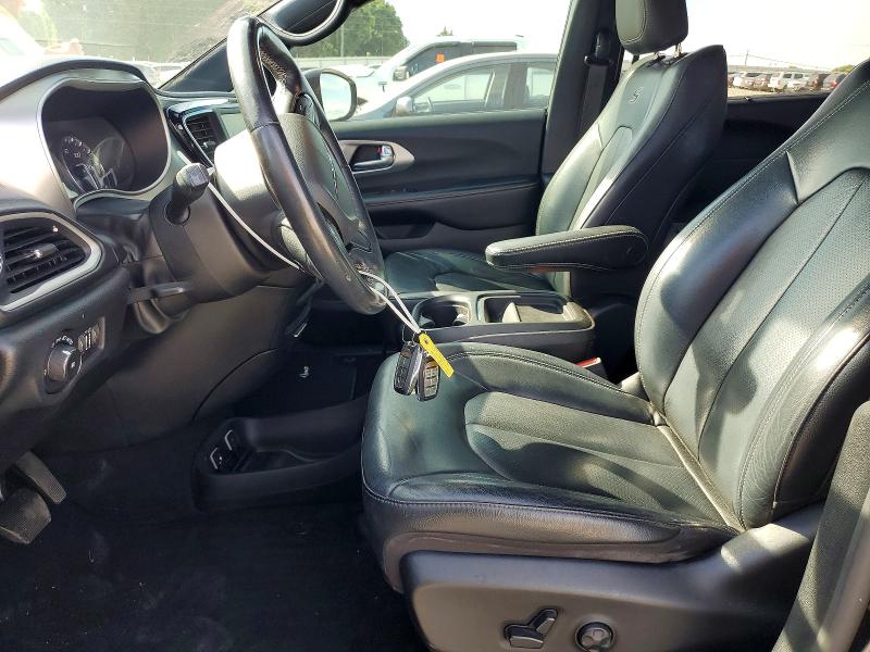 Aukcja sprzedaży 2020 Chrysler Pacifica, vin: 2C4RC1BG3LR245528, numer aukcji: 56150546